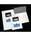IFA18-Photo Smooth Cotton (High White) 450g/m2Format : A3 (25 feuilles)