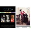 IFASW1 - SwatchBook imprimé PHOTO, FINE ART & CANVASFormat : A5 (9 feuilles)