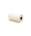 IFA38-Art Canvas Textured Mat Cotton (High White) 350gsmRoll 24" (610mmx15M)