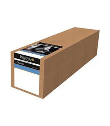 IFA108 Papier fine art texturé 310g Fabriano Artistico Watercolor (Blanc Naturel) Rouleau 17" (432mm x 15M)