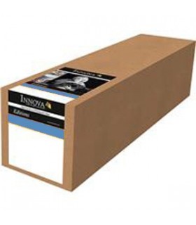 IFA108 Papier fine art texturé 310g Fabriano Artistico Watercolor (Blanc Naturel) Rouleau 24" (610mm x 15M)