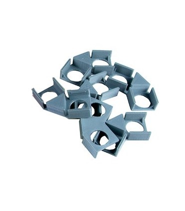 GF-CORNER-Boïte de coins pour cadre hexagonal (6 coins)