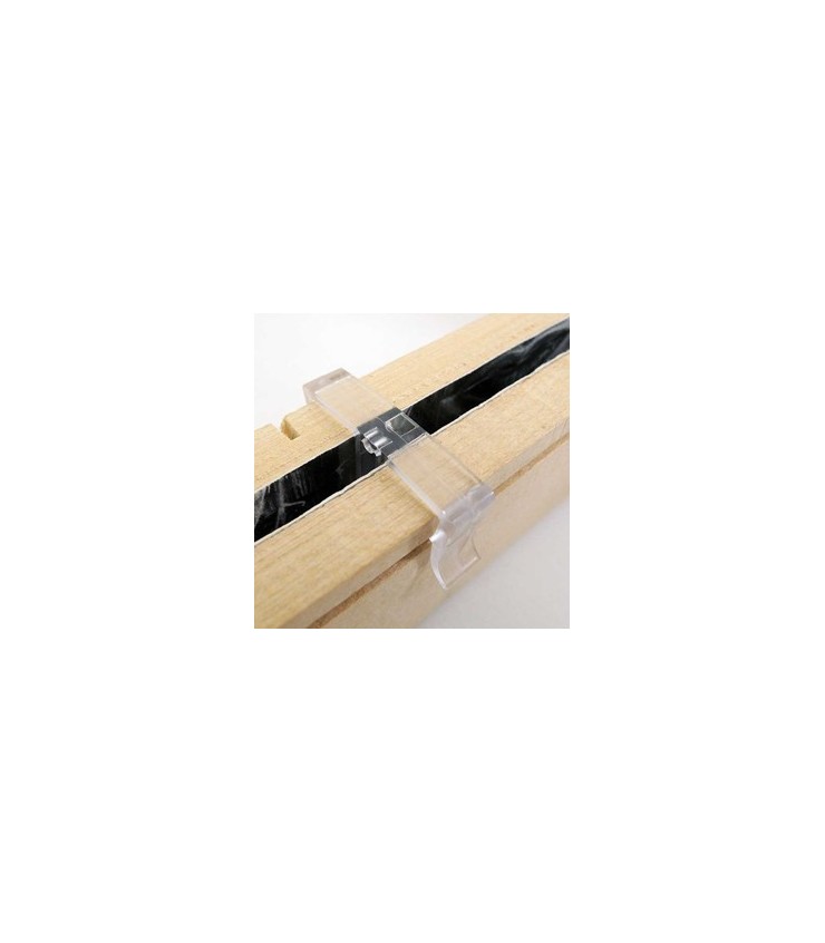 1500CCMCEU-Boîte de clips pour cadre GOframe (40 clips)
