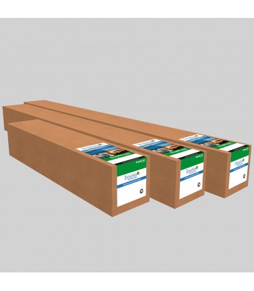 IFA330 UV Fine Art Smooth Cotton 330g (High White) - Rouleau 30" (762mmx25M)