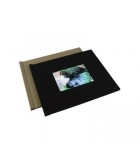 Square Photo Albums