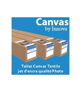 Gamme CANVAS