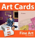 FINE ART CARDS & ENVELOPES